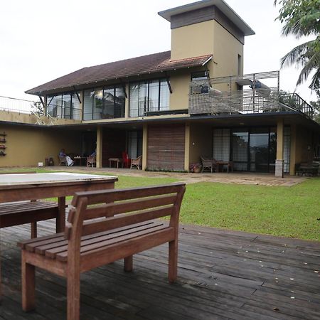 Homestay Namaha Meppadi Ngoại thất bức ảnh