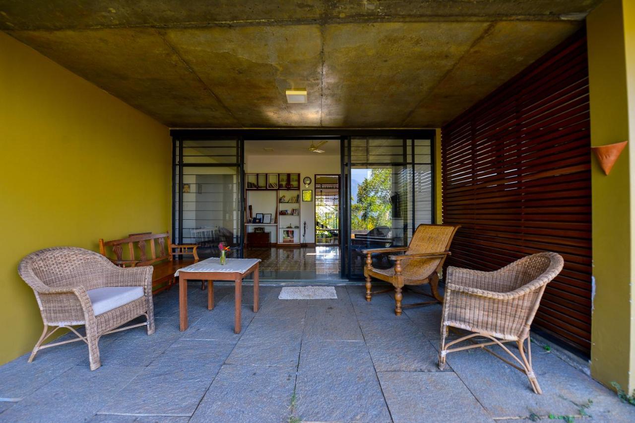 Homestay Namaha Meppadi Ngoại thất bức ảnh