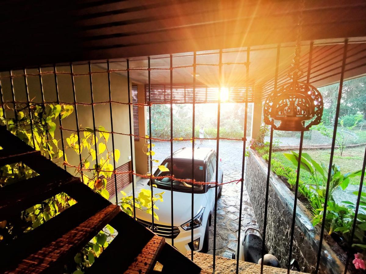 Homestay Namaha Meppadi Ngoại thất bức ảnh