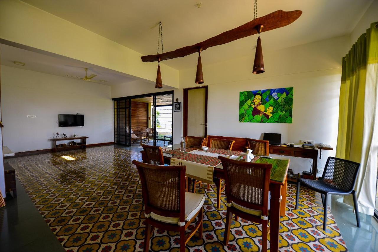 Homestay Namaha Meppadi Ngoại thất bức ảnh