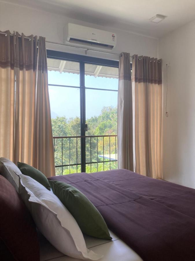 Homestay Namaha Meppadi Ngoại thất bức ảnh