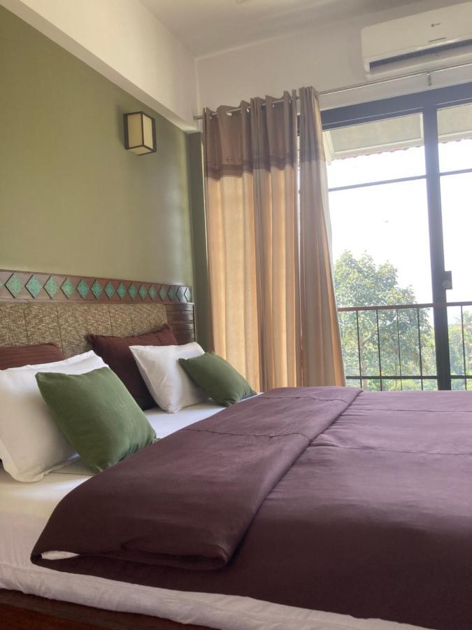 Homestay Namaha Meppadi Ngoại thất bức ảnh
