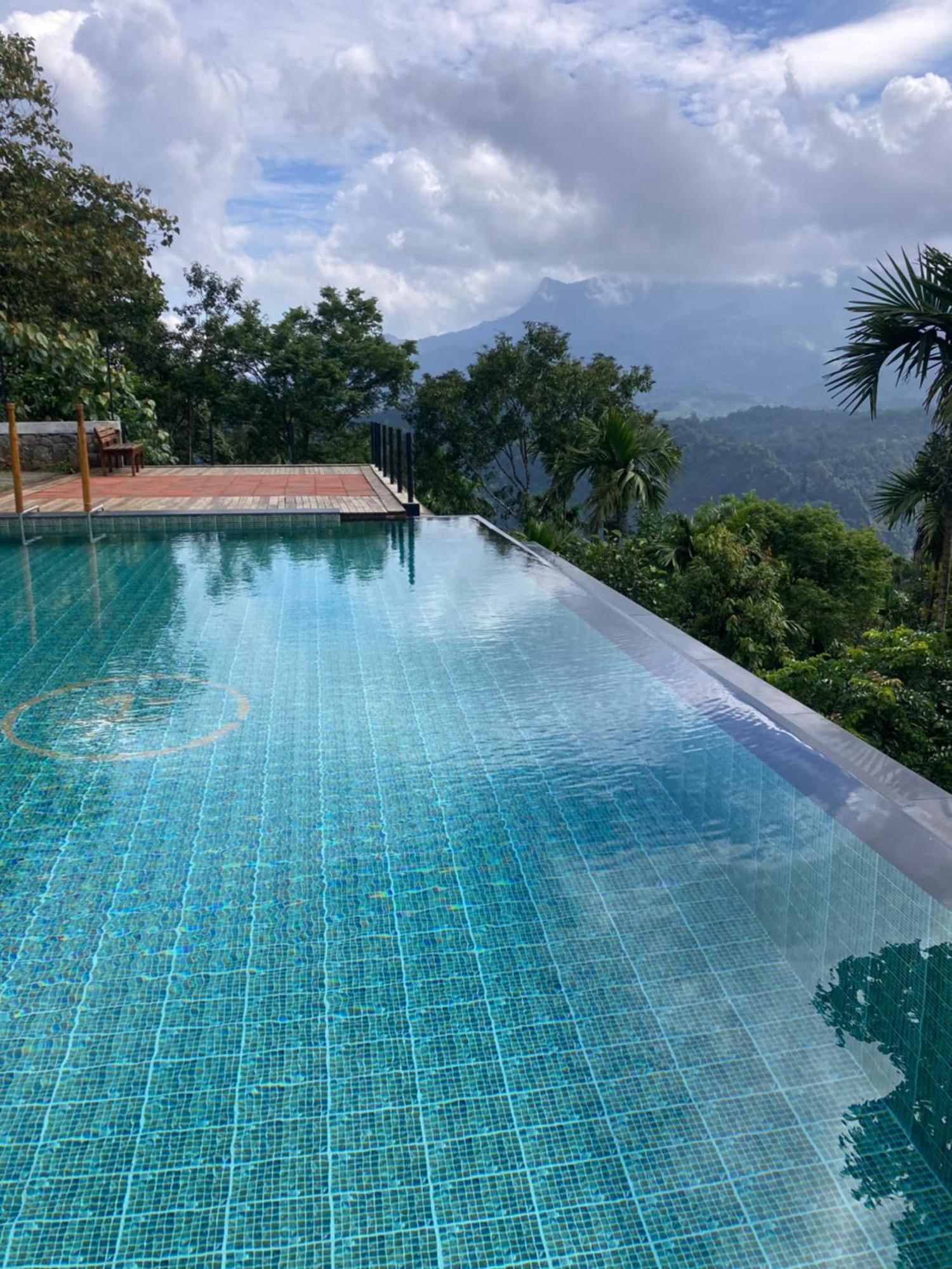 Homestay Namaha Meppadi Ngoại thất bức ảnh