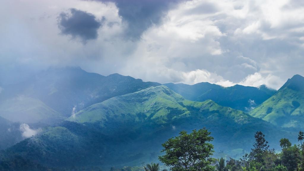 Homestay Namaha Meppadi Ngoại thất bức ảnh