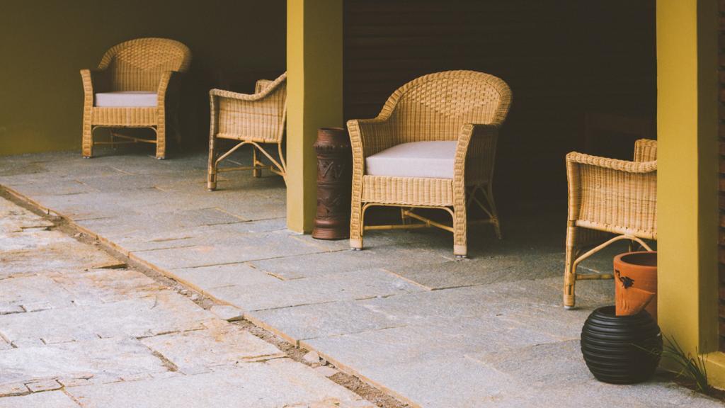 Homestay Namaha Meppadi Ngoại thất bức ảnh