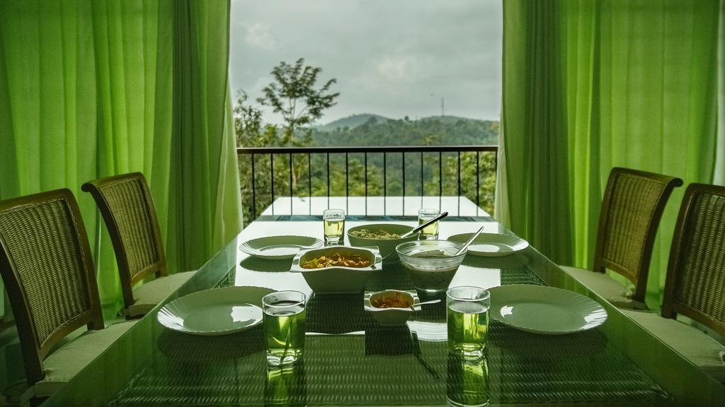 Homestay Namaha Meppadi Ngoại thất bức ảnh
