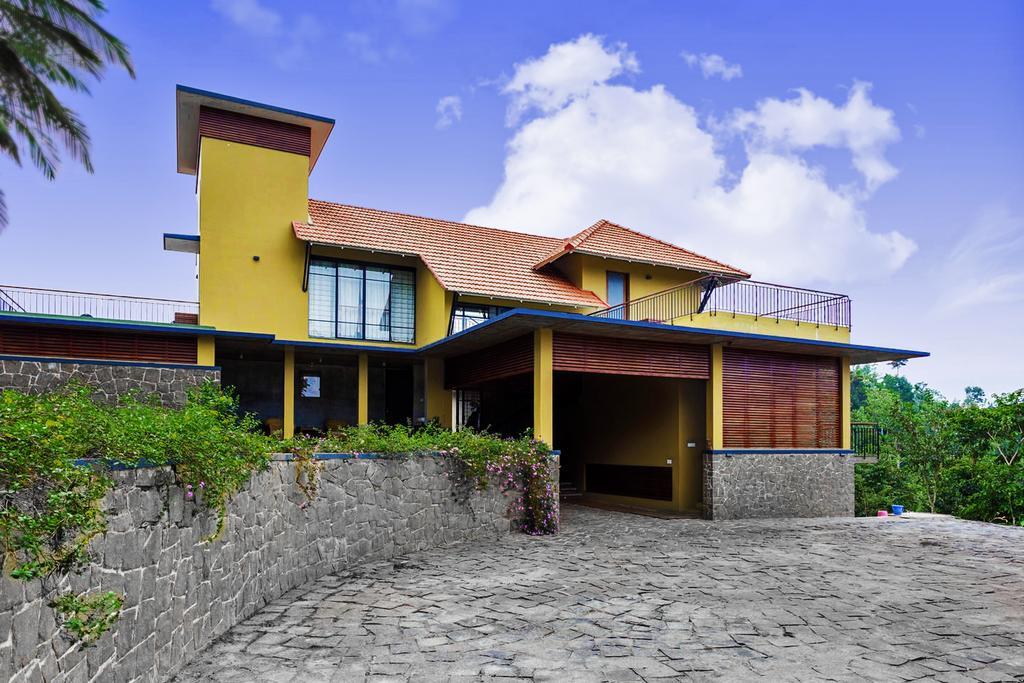 Homestay Namaha Meppadi Ngoại thất bức ảnh