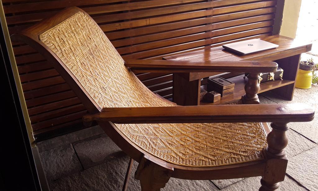 Homestay Namaha Meppadi Ngoại thất bức ảnh
