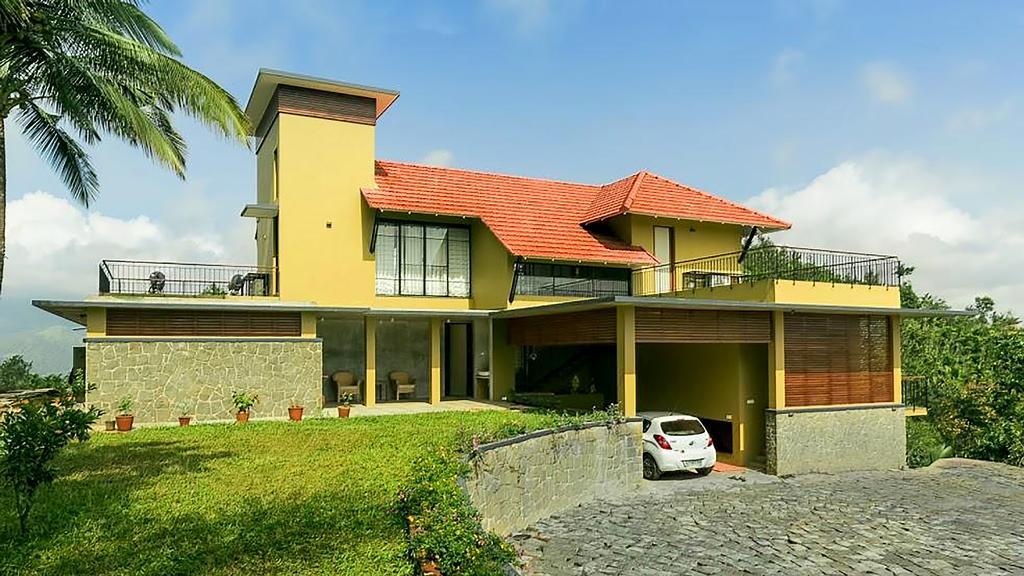 Homestay Namaha Meppadi Ngoại thất bức ảnh