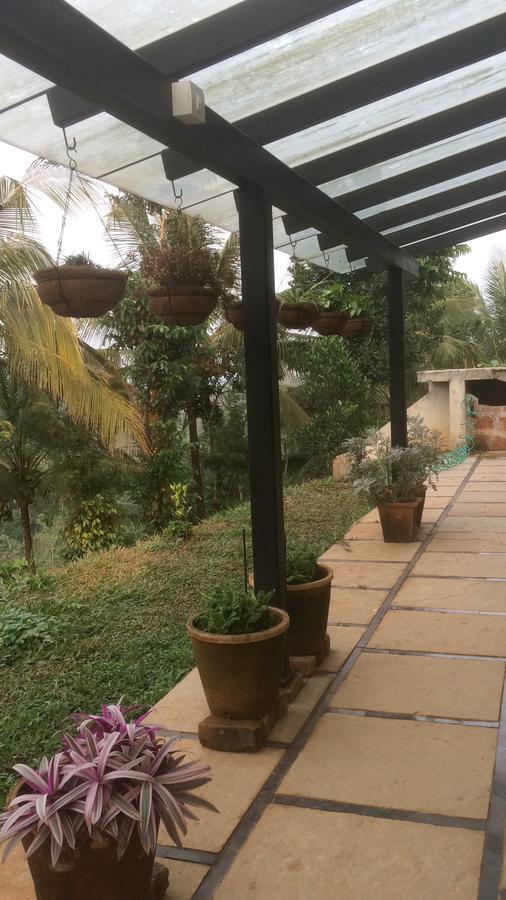 Homestay Namaha Meppadi Ngoại thất bức ảnh