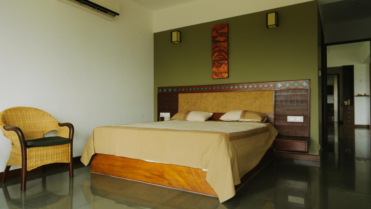 Homestay Namaha Meppadi Ngoại thất bức ảnh