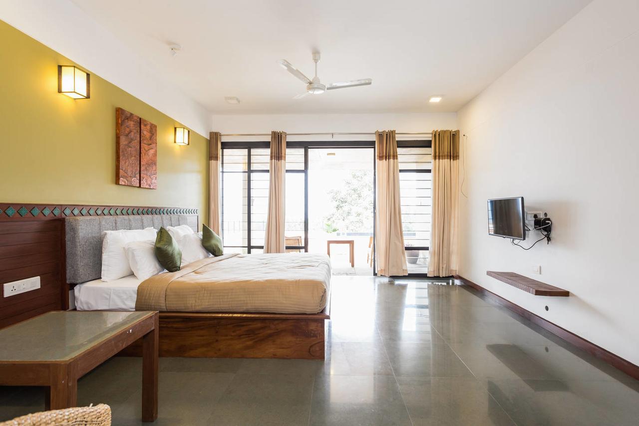 Homestay Namaha Meppadi Ngoại thất bức ảnh