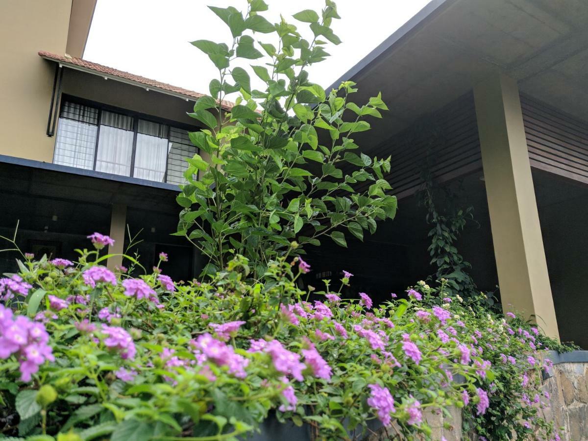 Homestay Namaha Meppadi Ngoại thất bức ảnh