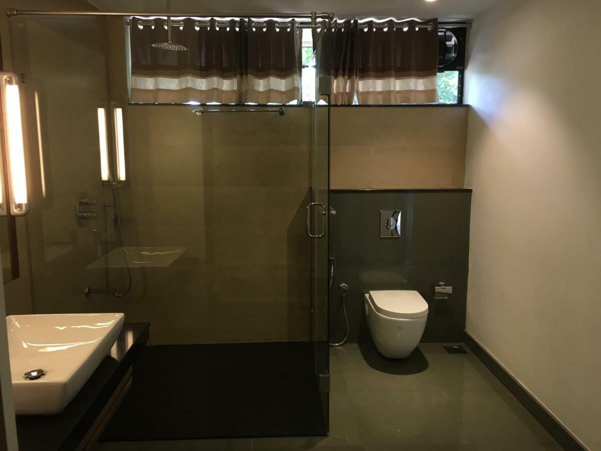 Homestay Namaha Meppadi Ngoại thất bức ảnh