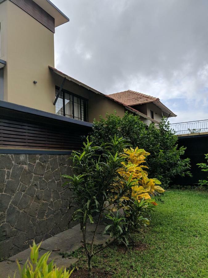 Homestay Namaha Meppadi Ngoại thất bức ảnh