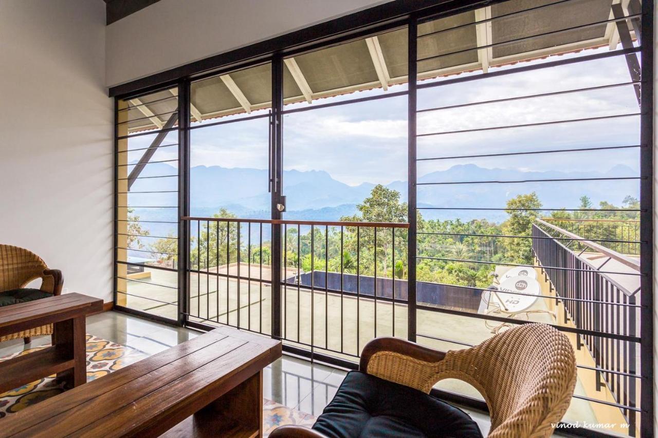 Homestay Namaha Meppadi Ngoại thất bức ảnh
